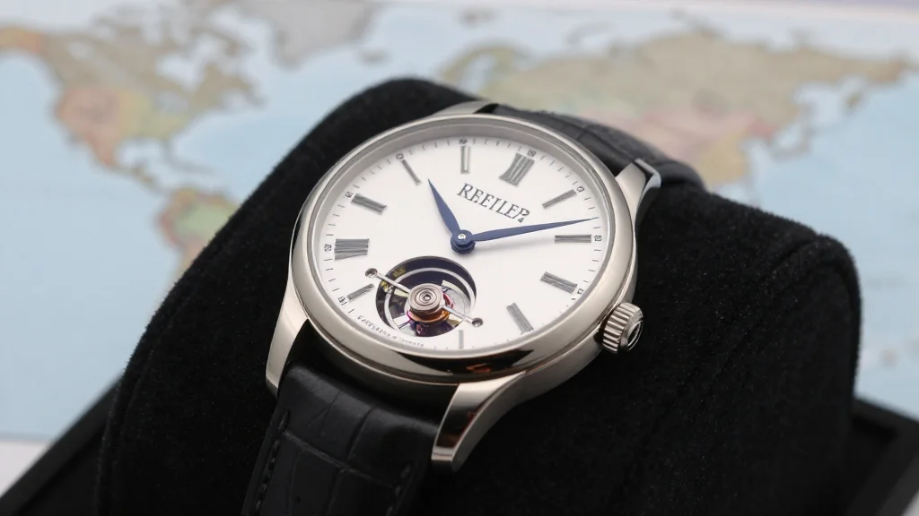Louis Vuitton Unveils New Escale Worldtime, Elevating Haute‑Horlogerie