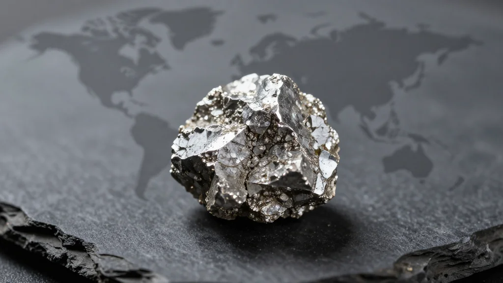 China Tightens Screws on Rare Earth Production