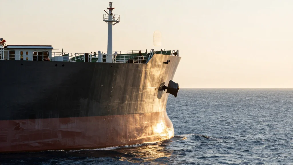 Oil Supertanker Orders Eclipse Record Set in 2008