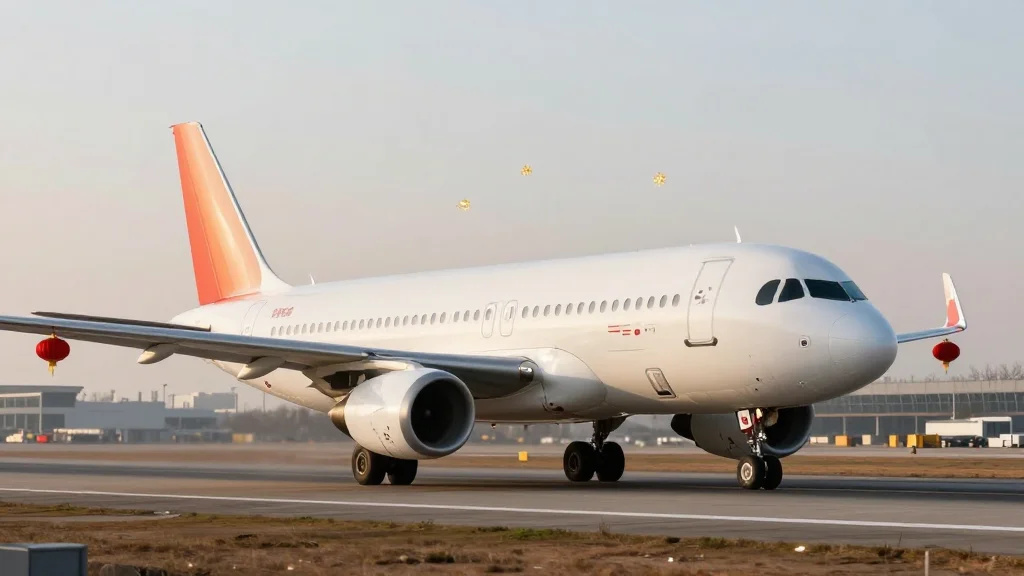 Apac Airlines Fly 9% More Passengers in February, but Iran War Clouds Outlook