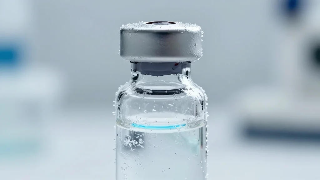FDA's 27-Year Freeze Stalled Critical Strep A Vaccine
