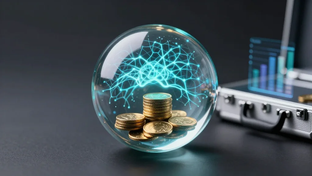 AI Startups Outpace Legacy Firms in Revenue Efficiency