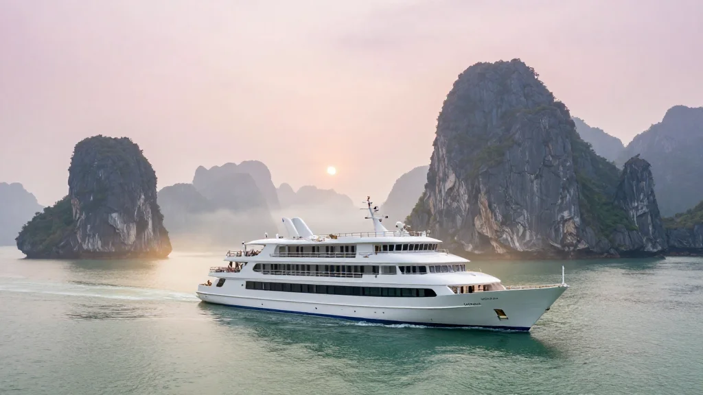 Bhaya Soul Unveils Wellness‑Focused Cultural Itinerary in Ha Long Bay for 2026