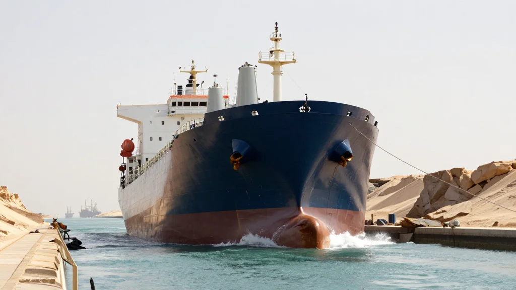Hormuz Crisis Drowns Out Other Potential Headlines
