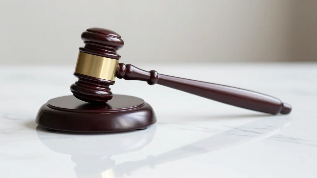 DOJ Issues First Declination Under Department-Wide Corporate Enforcement Policy