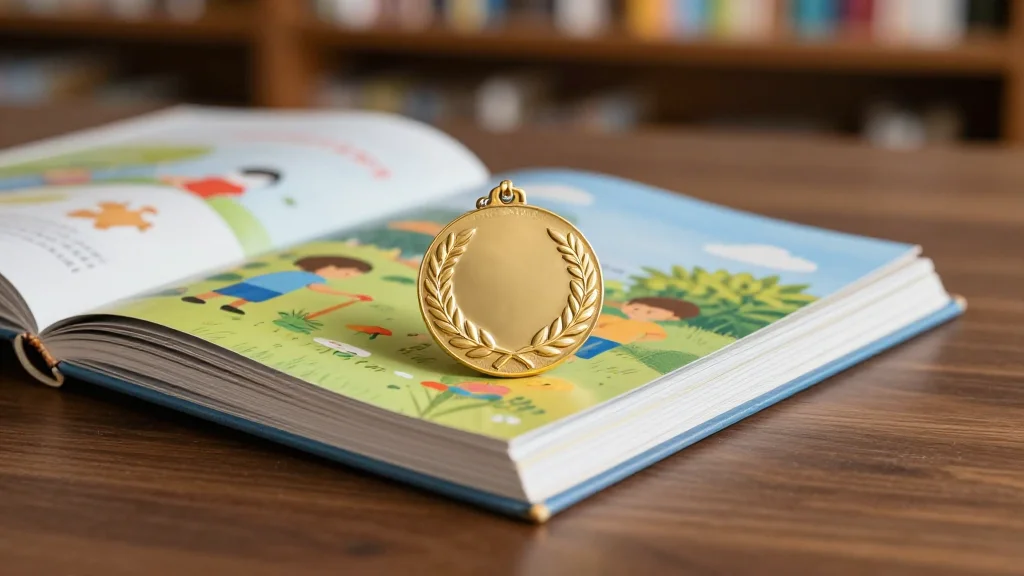 2026 Carnegie Medal Shortlists Unveiled, Setting Stage for UK Children’s Book Winners