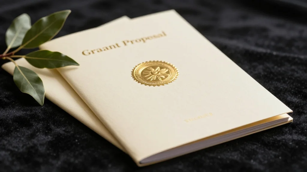 How to Update Your Grant Application: Five Strategic Considerations