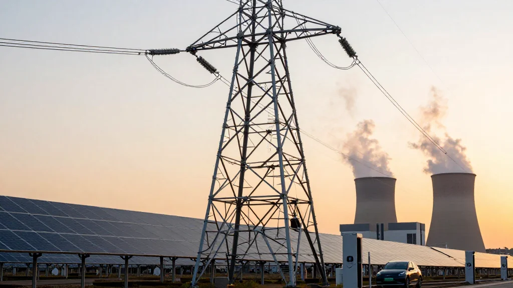 India's Power Demand to Rise by 5 to 5.5% in FY27: ICRA