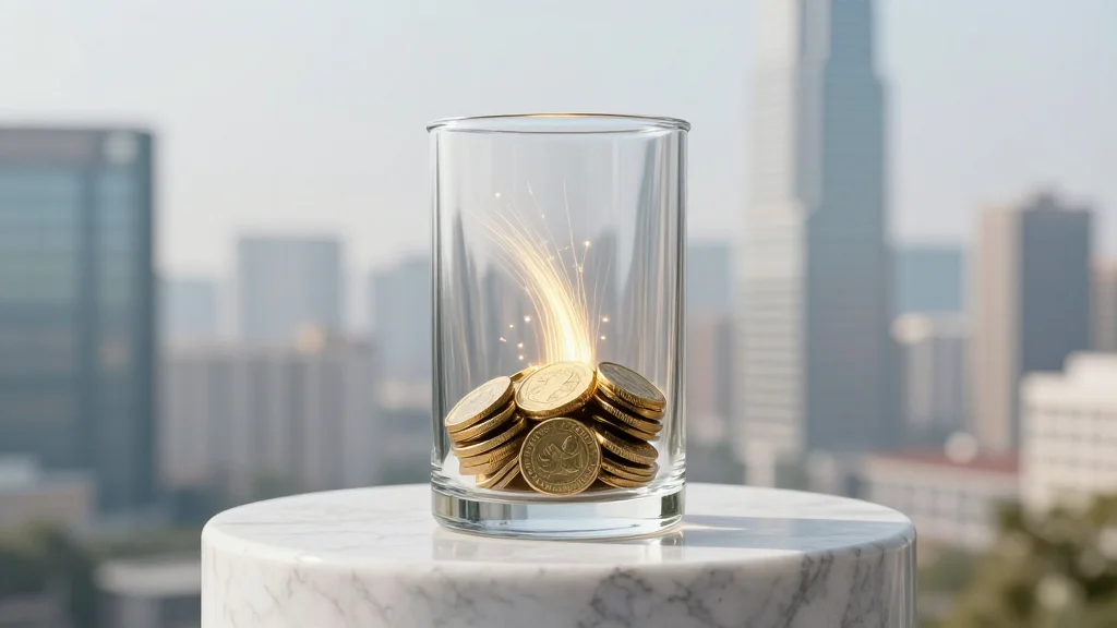 Retirement Plans Shift $54.3 Billion to Collective Trusts, Opening New Door for Hedge Funds