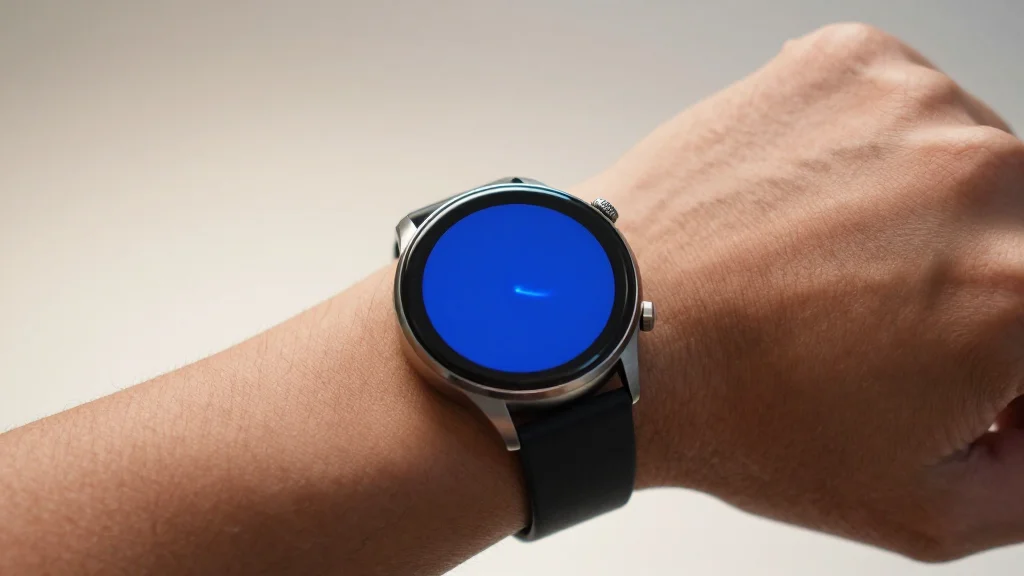 Google Rolls Out Wear OS 7 with 10% Longer Battery and Gemini AI