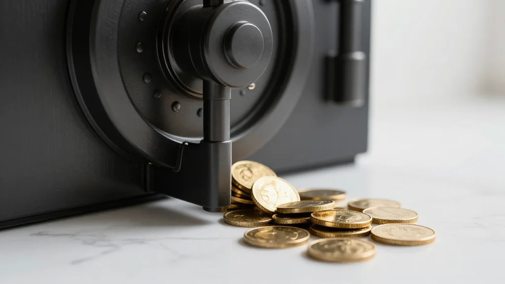 Aave Prioritizes Revenue Growth and Diversified Streams