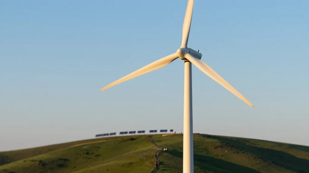 BloombergNEF: Energy Security Now 'Driving Force' Behind Accelerating Clean Energy Boom