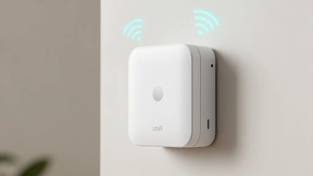 UniFi U7 Mesh Arrives: Compact Wi-Fi 7, IPX6, 2.5GbE Uplink