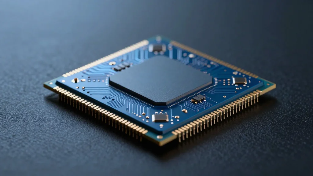 AI‑HBM Boom Fuels Camtek Growth; Hold, Buy on Dip