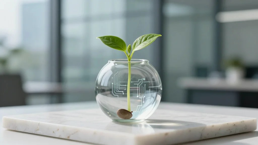 Selftalk Secures €270K Seed Funding to Turn Moldova Into Mental‑Health Innovation Hub