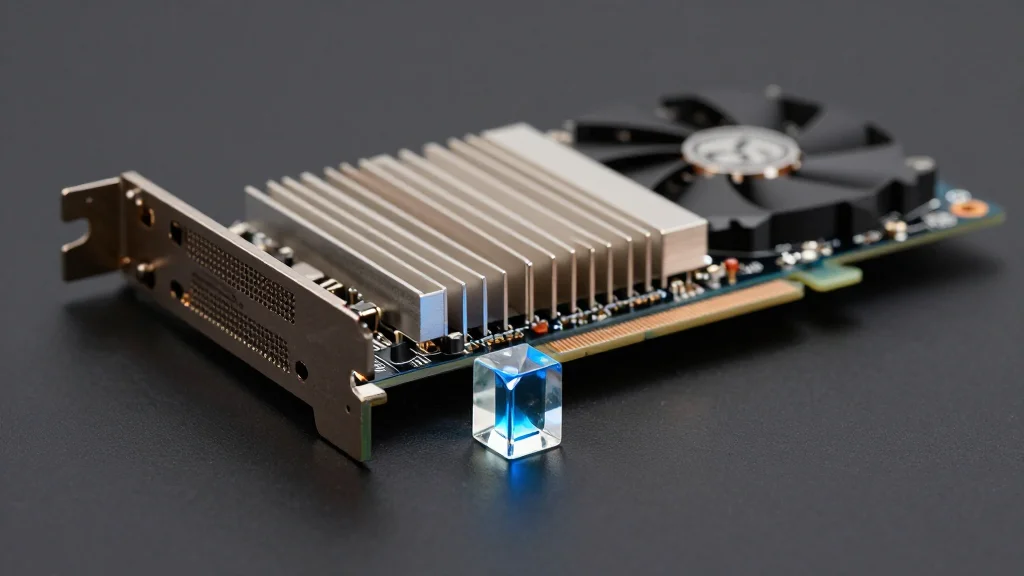 SiTime’s Latest TCXOs Boost GPU Utilization in AI Data Centers