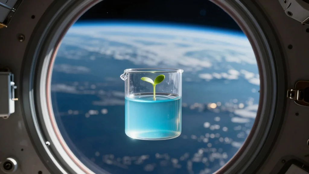 The Space Station’s Past and Future Converge at ASCEND 2026