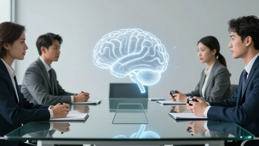 Use Advisors as a Skill‑Based Pool, Not Vibe Checks