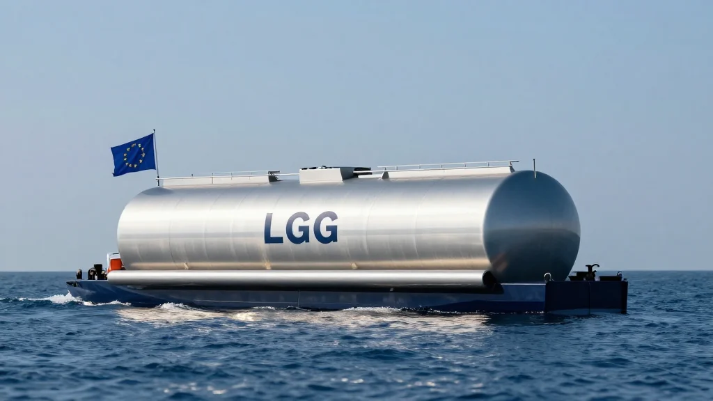 BW LPG Posts $164.3M Q1 Profit, Shares Jump 5.6% to $20.87