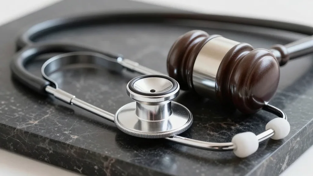California Launches $267 Million Hospice Fraud Crackdown, Charges 21 Suspects