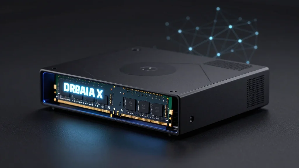 The Next Xbox Could Be Waiting on the Memory Market