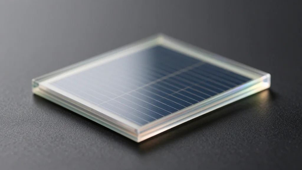 New Passivation Strategy Boosts Perovskite/Silicon Tandem Solar Cell Performance