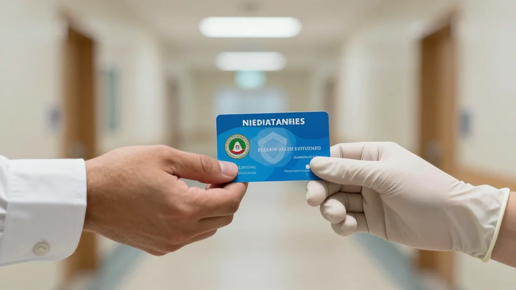 Nebraska Launches Medicaid Work Requirements, Sparking HR Concerns
