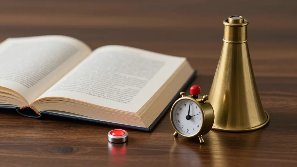 Focus, Optimize, Write: Indie Author Weekly Sprint