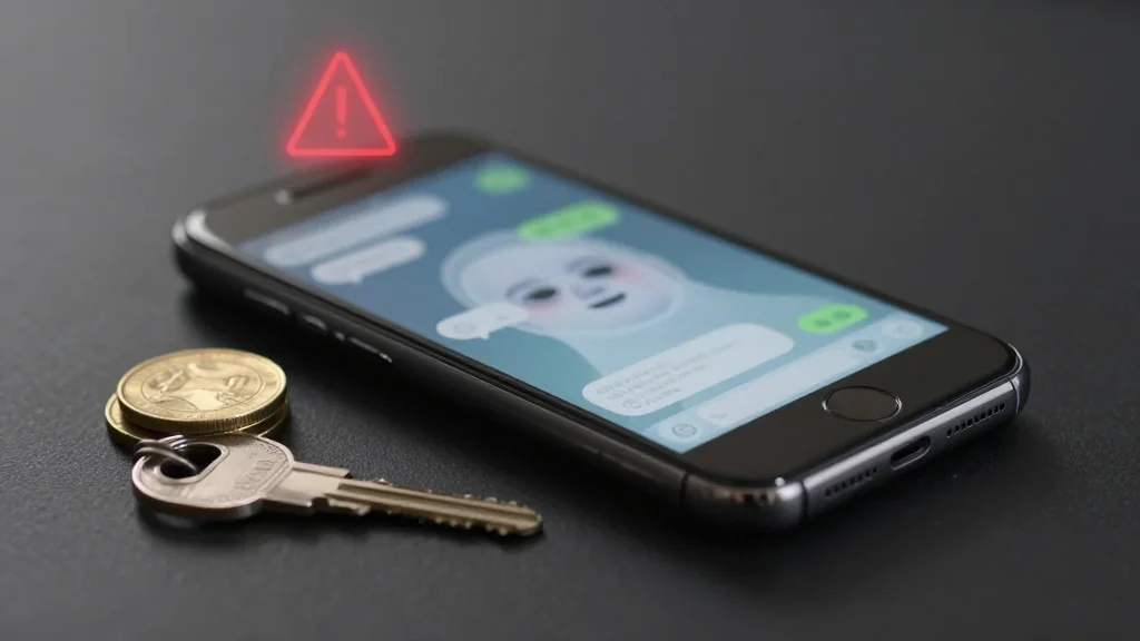 Beware: WhatsApp Impersonation Scam Requesting Financial Info