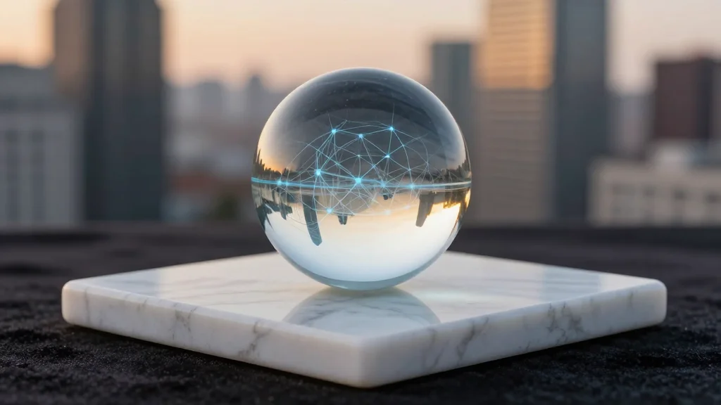 Blockchain Redefines Family Office Wealth Management
