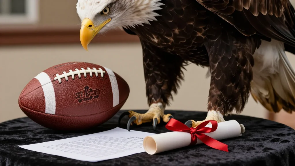 Eagles Lock Makai Lemon Into Fully Guaranteed Rookie Deal
