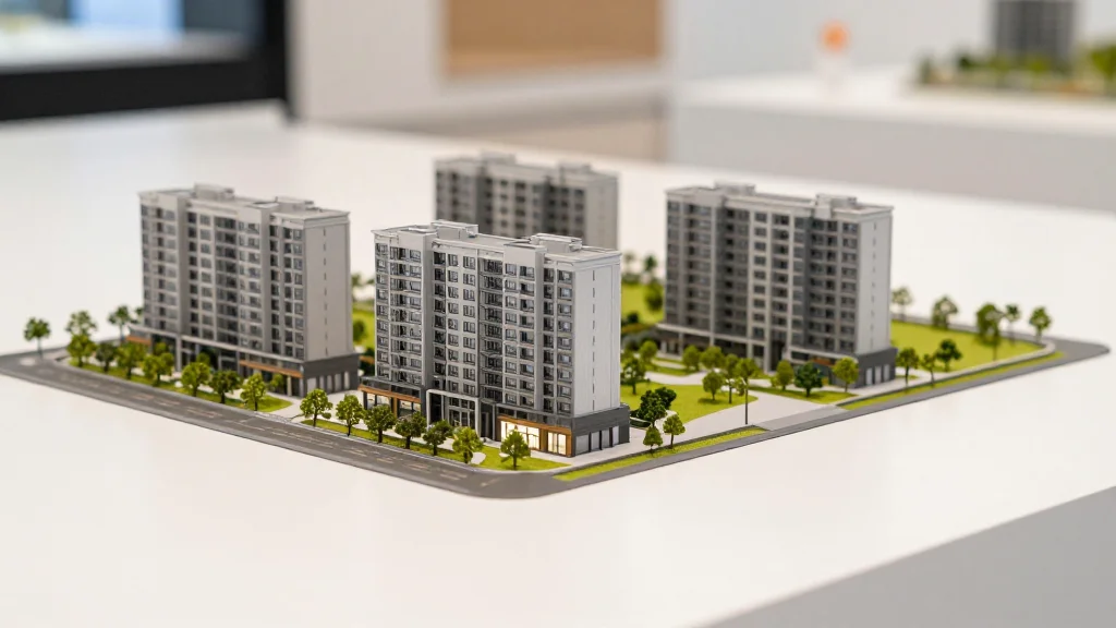 Moses Tucker Partners Secures Leasing Role for $1 B Drake Farms Mixed‑Use Project in Fayetteville