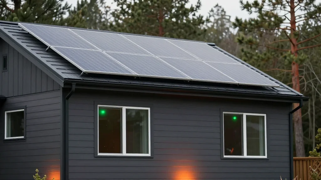 How Oregon Is Building Back Smarter After Wildfire