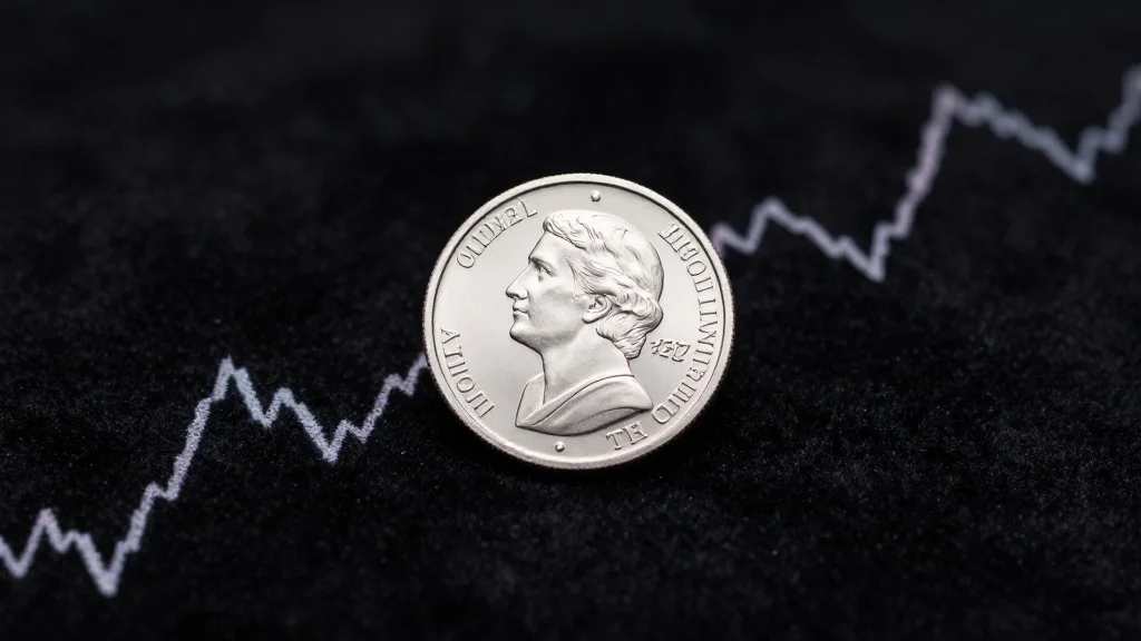 Silver Futures Hold $80‑$82 Range as Bullish Momentum Builds, Options Traders Eye $83 Breakout