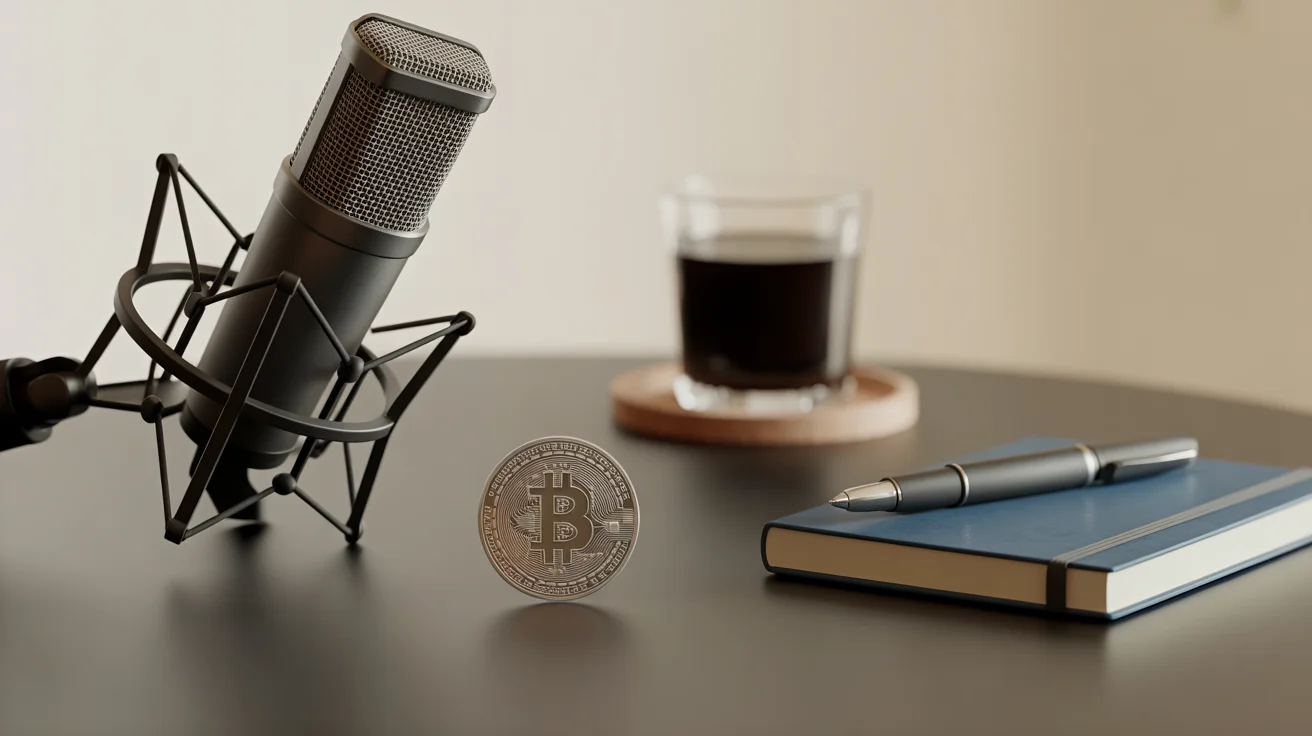Submit Your Questions for CryptoHayes Fund Livestream