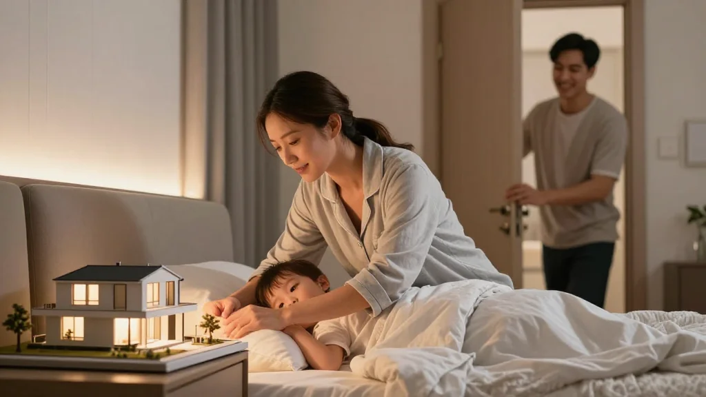 From First Date to Amazing Mom: Proud Journey