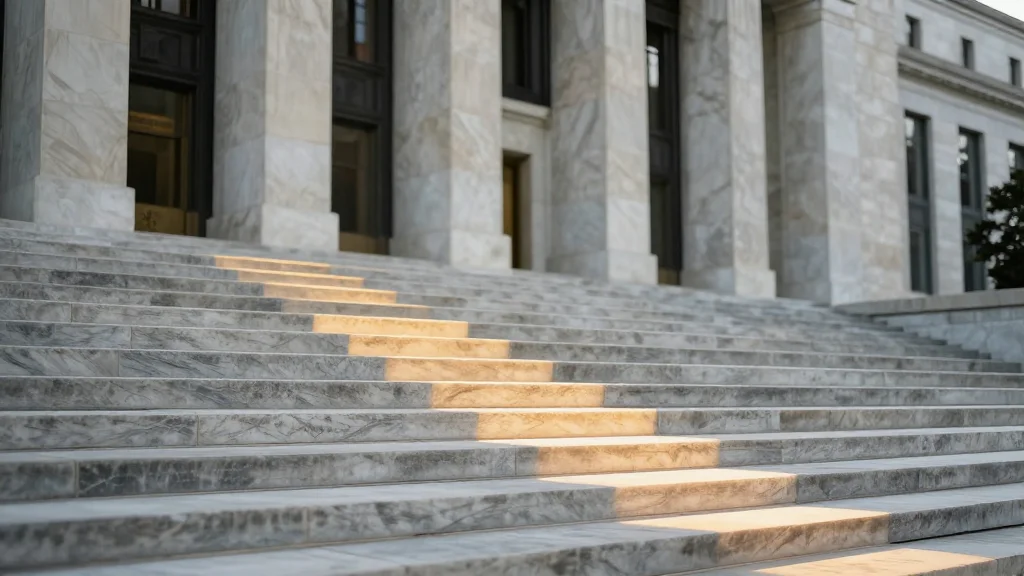 Looking Back at Jerome Powell's 8-Year Term as Federal Reserve Chair