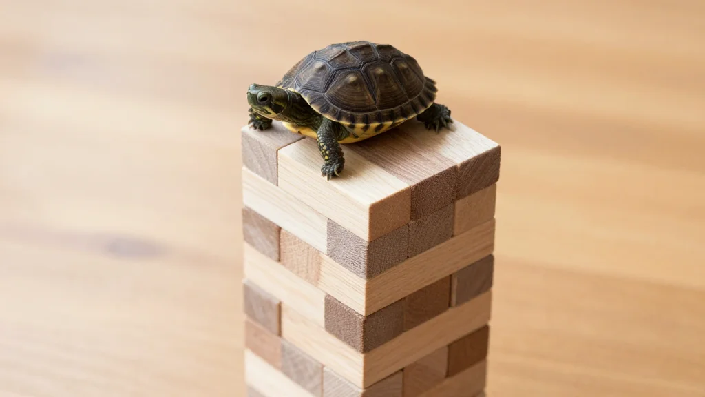 Healing Is Like Jenga: Unstacking Deep Schemas Carefully