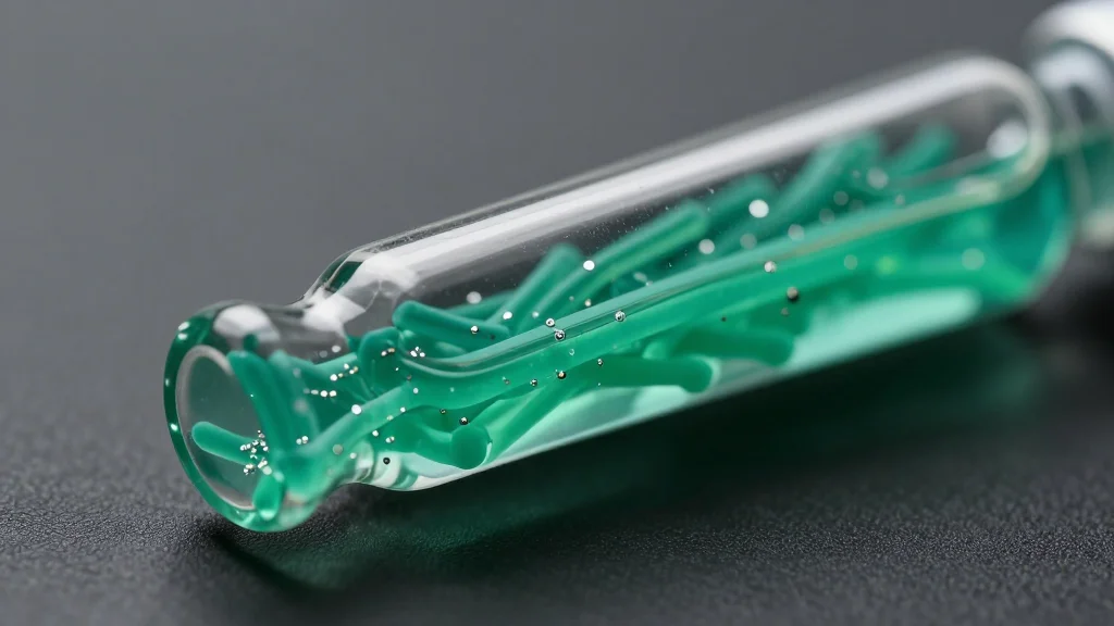 Taiwanese Universities Unveil Green Nanorod Sensor Platform with 0.21 µM Detection Limit