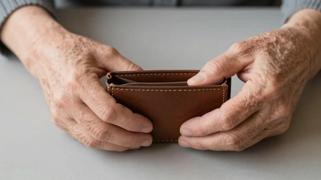 Study Finds Sandwich‑Generation Caregivers Spend $104,000 Annually, Adding $64,000 Debt