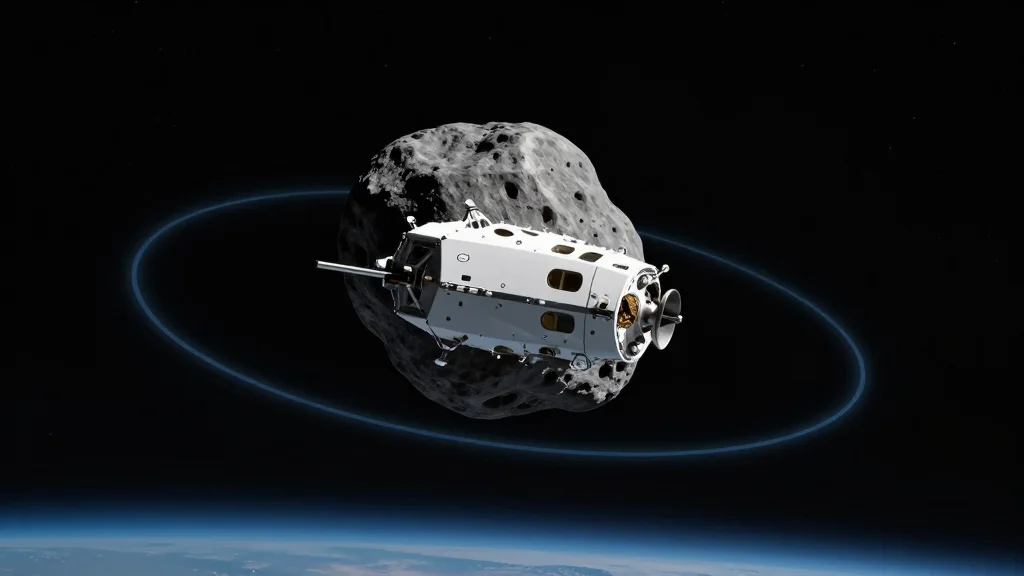 Mathematical Framework Solves Asteroid Route Planning Exactly for First Time