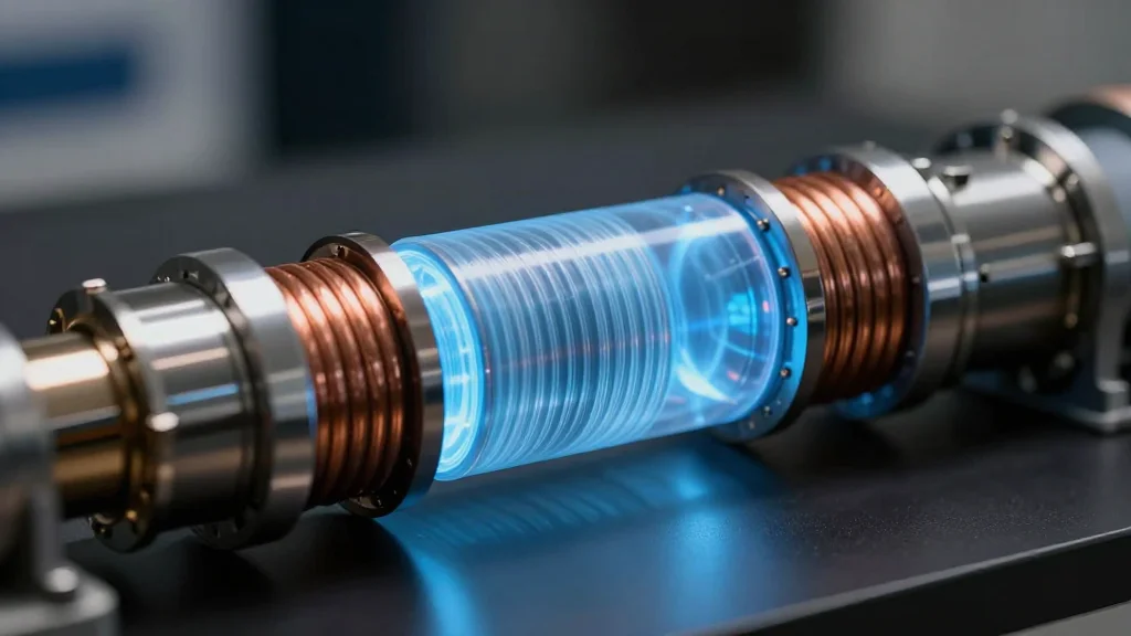 ATLAS Observes First Excited Bc*+ Meson, Expanding Heavy‑Quark Knowledge