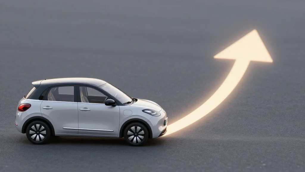 Car Insurance Premiums No Longer Blamed for Core Inflation