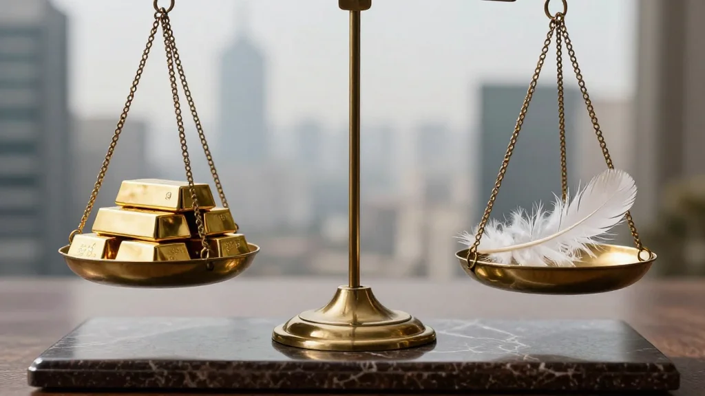 Regulators Block Bank Liquidity Requests, Scarce Reserves Inefficient
