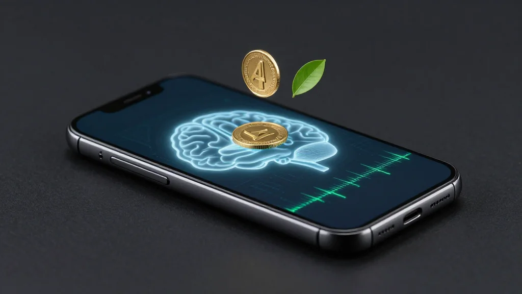 19‑Year‑Old Founder Sells AI Calorie App to MyFitnessPal for $30 Million