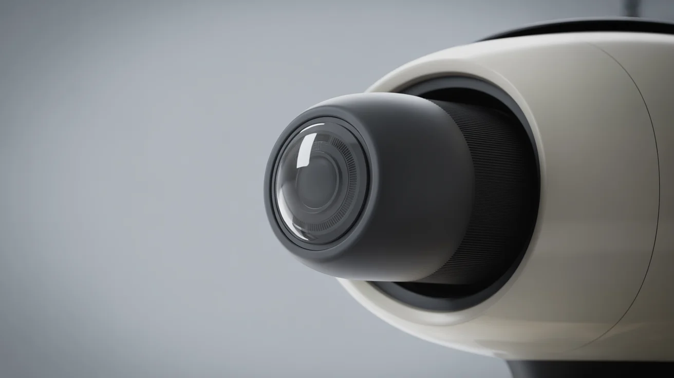 Eyebot and Framery Unveil Full Optical Solution at CES