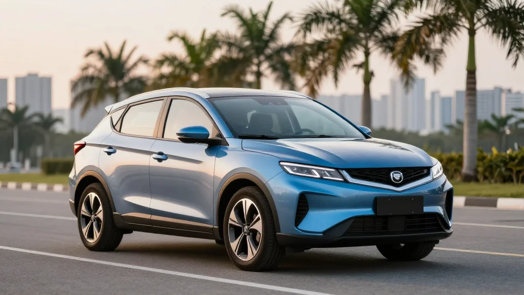 Malaysia April 2026: Proton up 47.9%, Total Volume up 20.9%