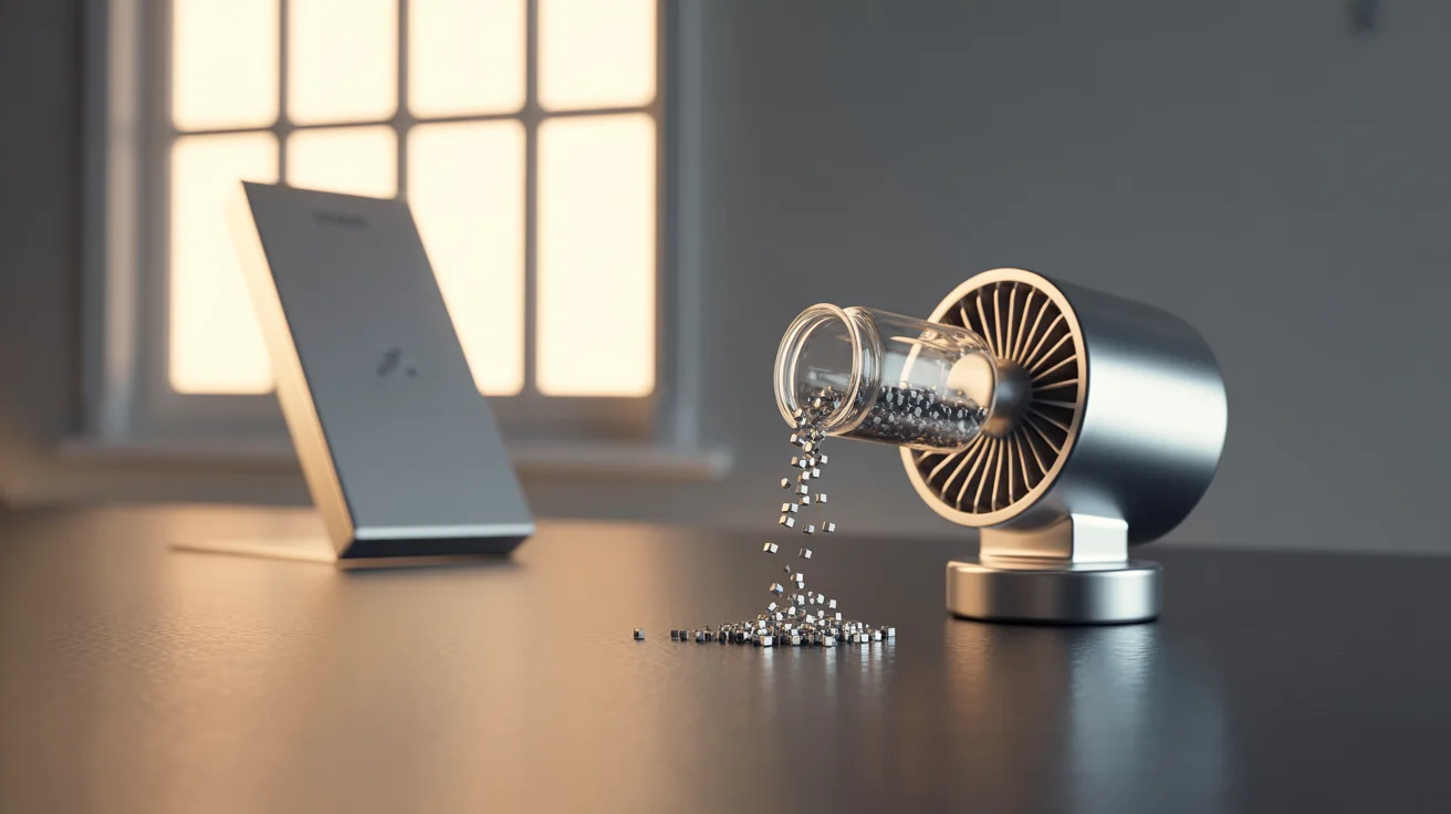 Lighter's Payout Shift Could Flip Perpetual Trading Meta