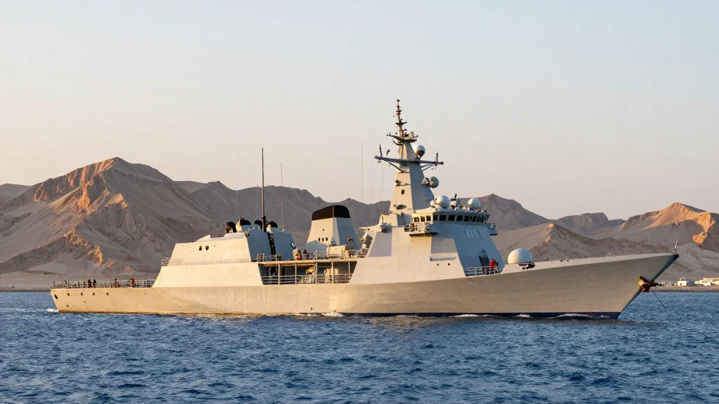 Forecasts: Oman Defence Market