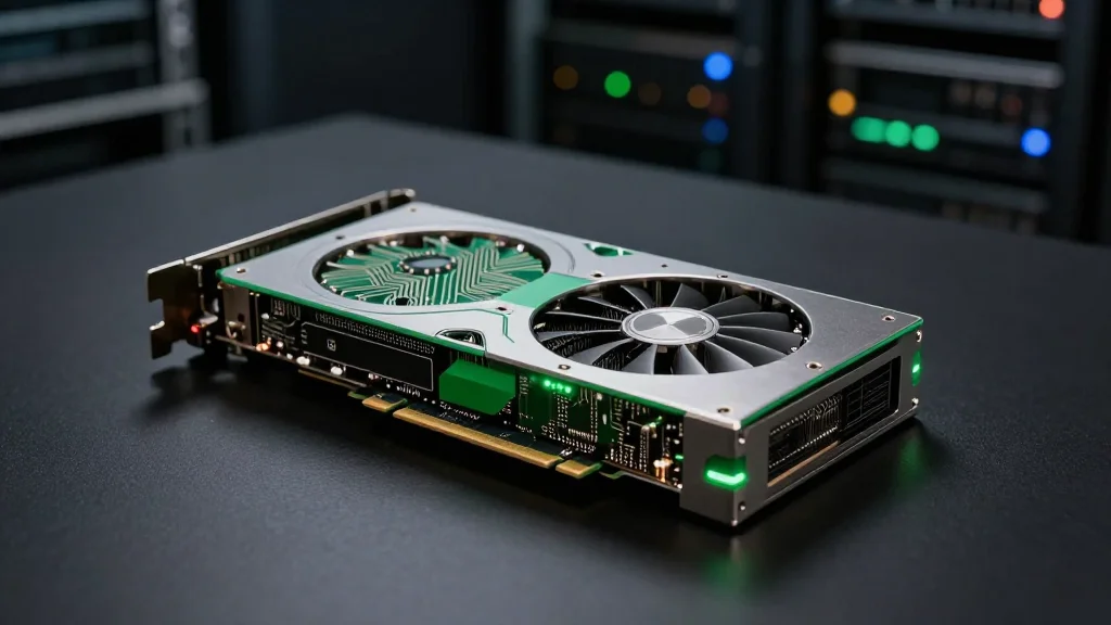 Nvidia: Still A Buy Despite Mounting Risks